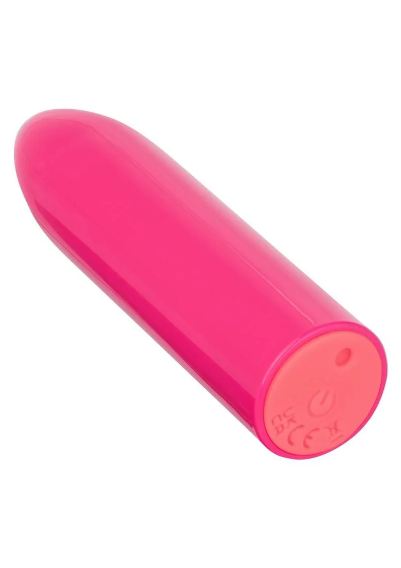 Turbo Buzz Classic Rechargeable Mini Bullet - Image 9