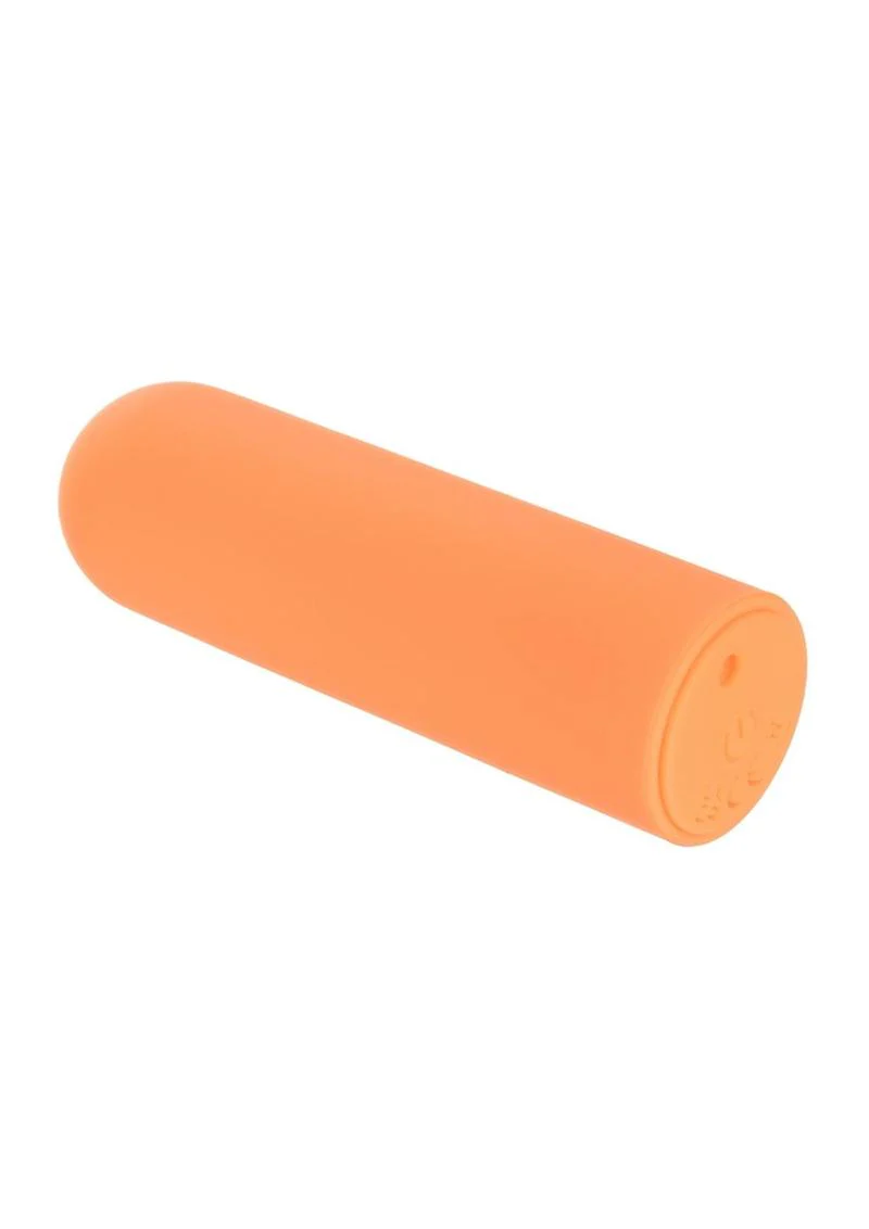 Turbo Buzz Rechargeable Rounded Mini Bullet - Image 5