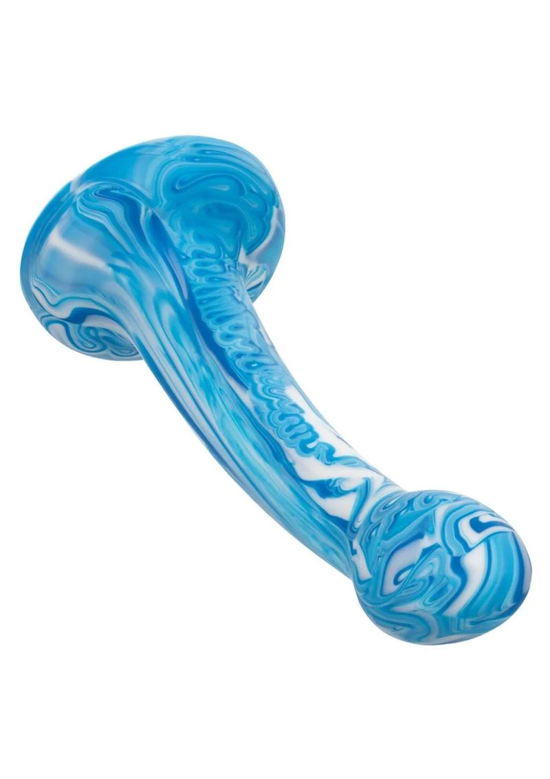 Twisted Love Twisted Bulb Tip Probe Silicone Anal Probe - Image 3