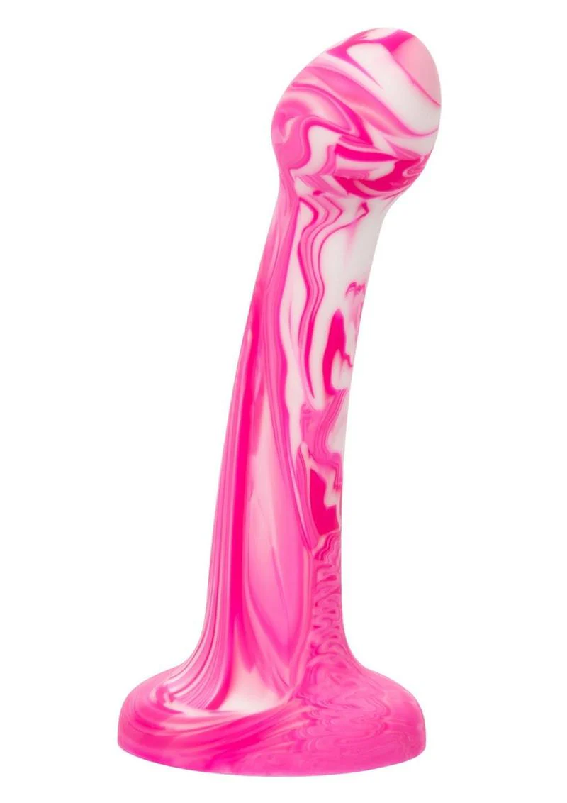 Twisted Love Twisted Bulb Tip Probe Silicone Anal Probe - Image 4