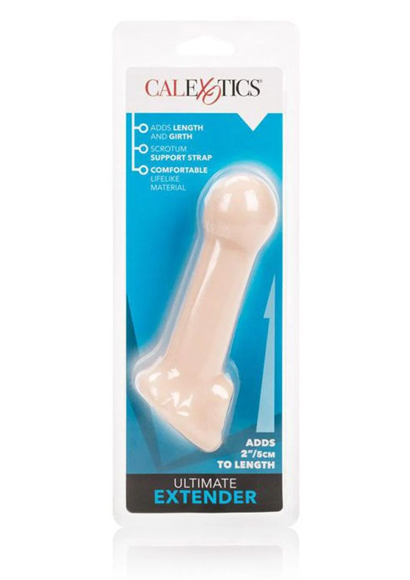 Ultimate Extender Penis Sleeve - Image 5