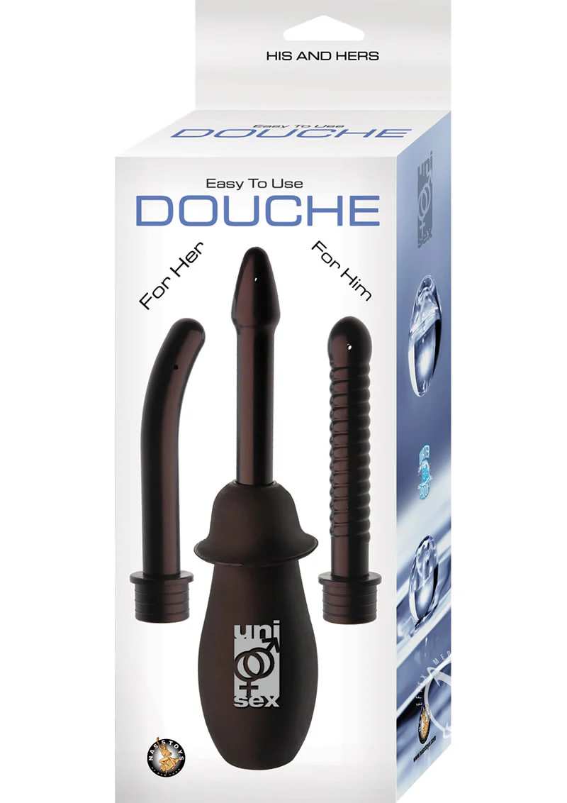 Unisex Douche - Image 2