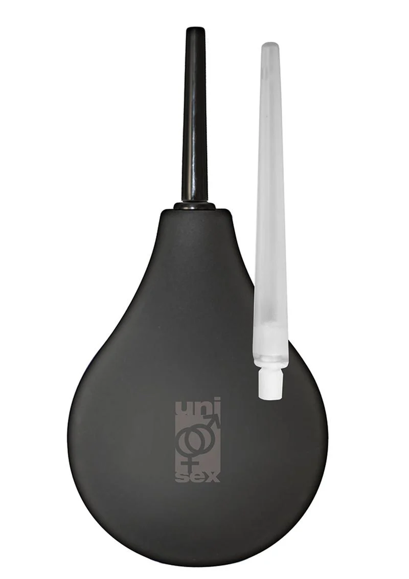 Universal Silicone Douche - Image 2