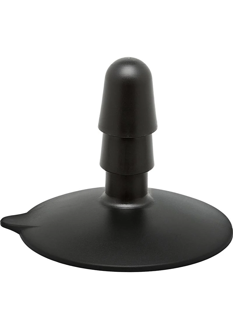 Vac U Lock Large Suction Cup Plug Accessory - Image 2