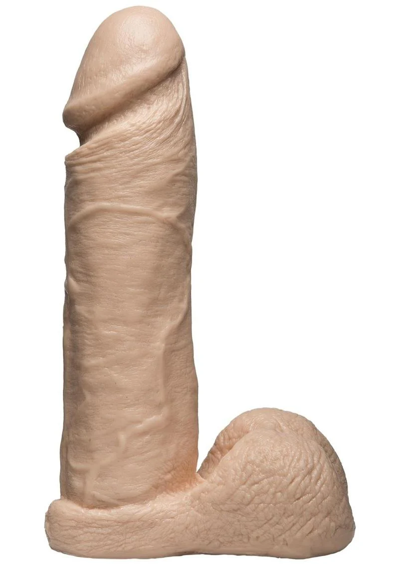 Vac-U-Lock Realistic Dildo - Image 16