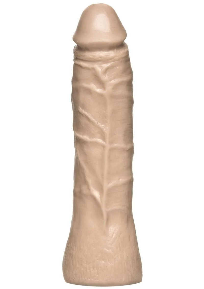 Vac-U-Lock The Naturals Thin Dildo - Image 2