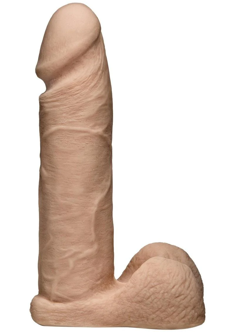 Vac-U-Lock Ultraskyn Dildo - Image 15