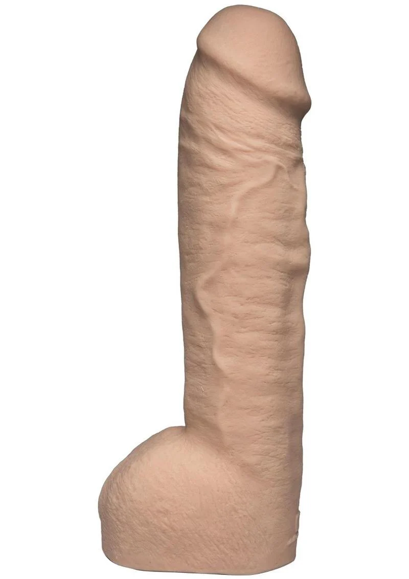 Vac-U-Lock Ultraskyn Hung Dildo - Image 8
