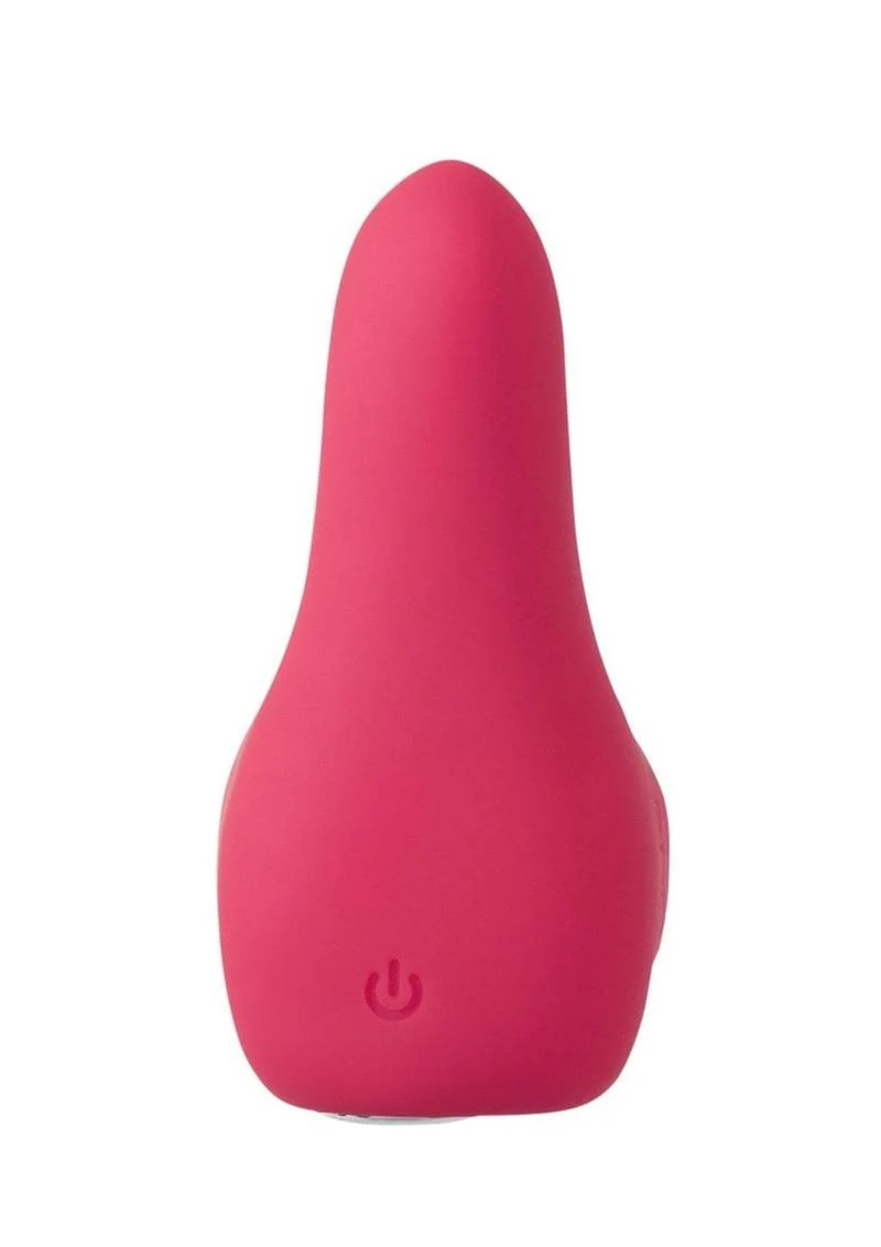 Vedo Fini Rechargeable Silicone Bullet Vibrator - Image 4