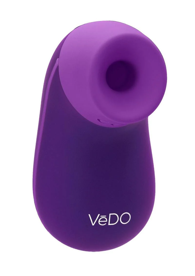 Vedo Nami Rechargeable Sonic Clitoral Vibrator - Image 3