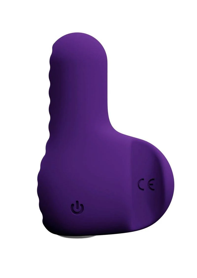 Vedo Nea Rechargeable Silicone Bullet Vibrator - Image 4