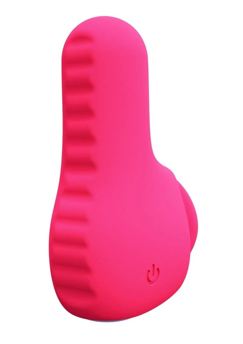 Vedo Nea Rechargeable Silicone Bullet Vibrator - Foxy - Image 3