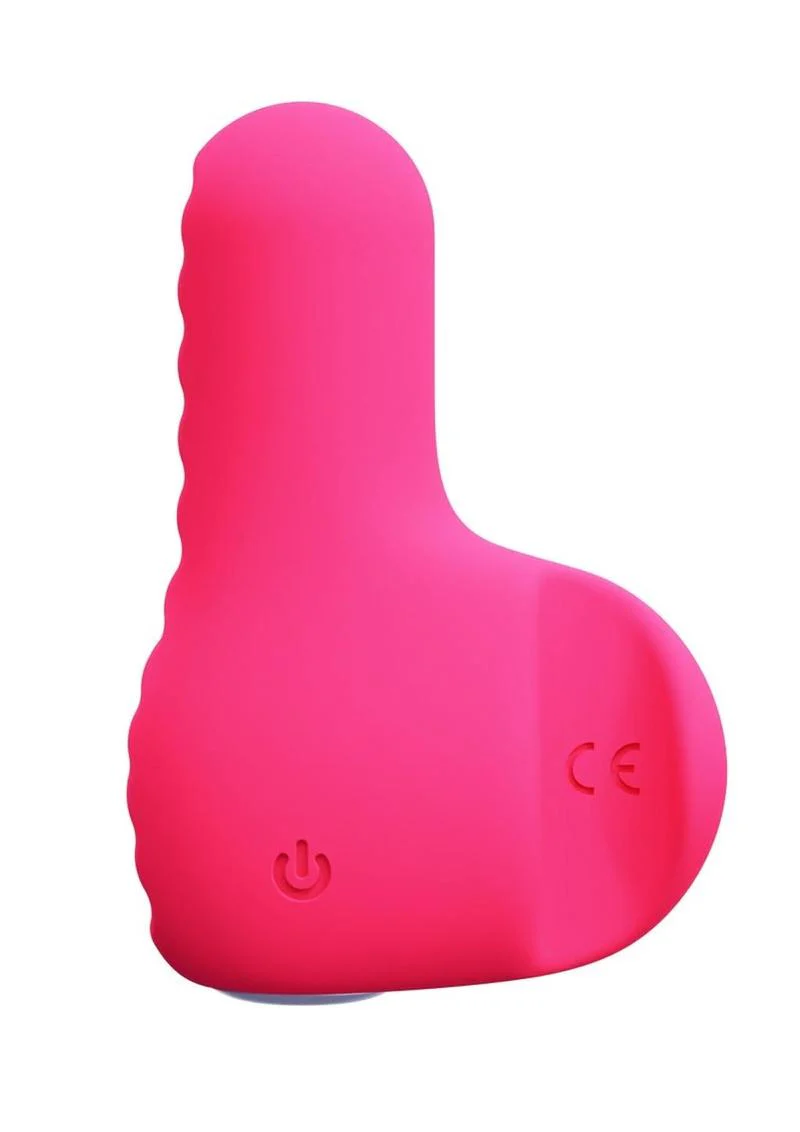 Vedo Nea Rechargeable Silicone Bullet Vibrator - Foxy - Image 4