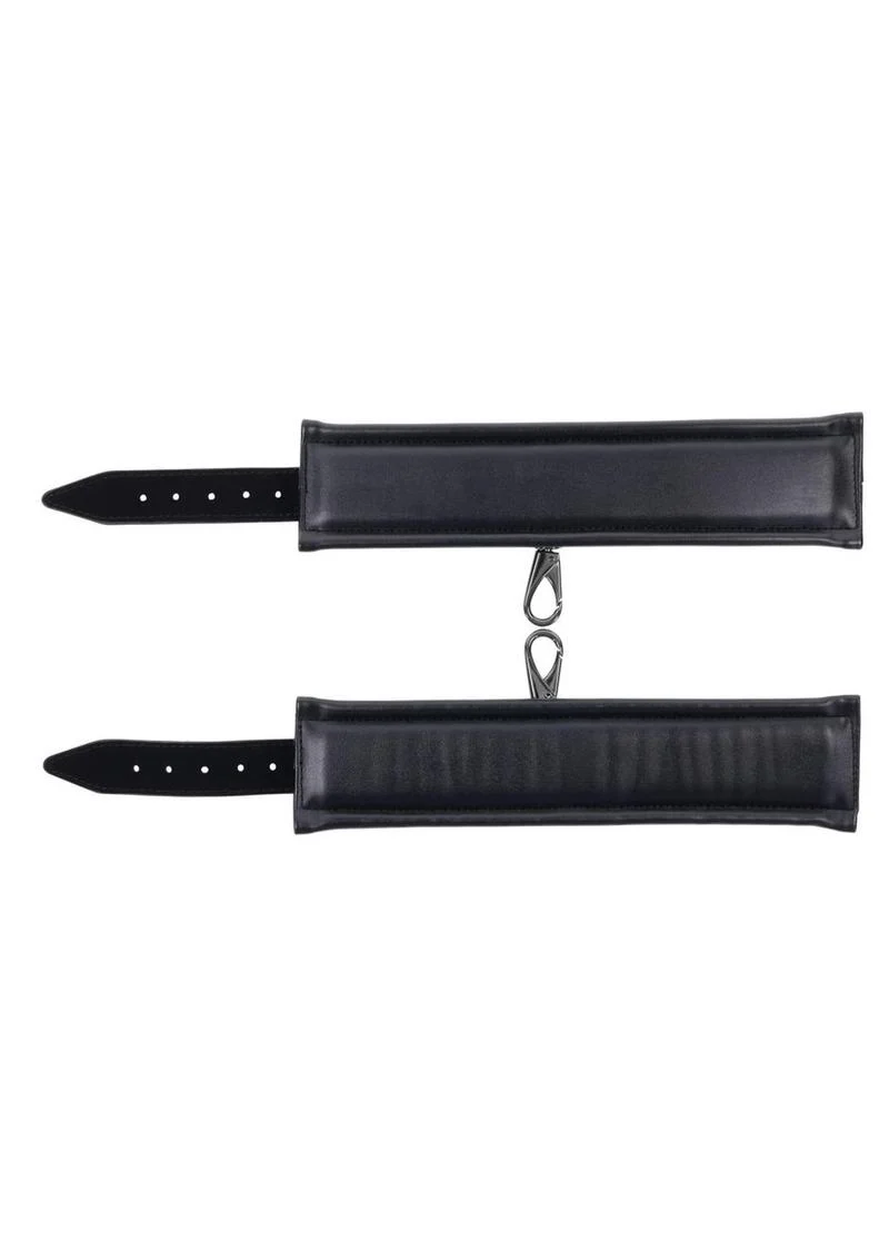 Velvet Noir Handcuffs - Image 4