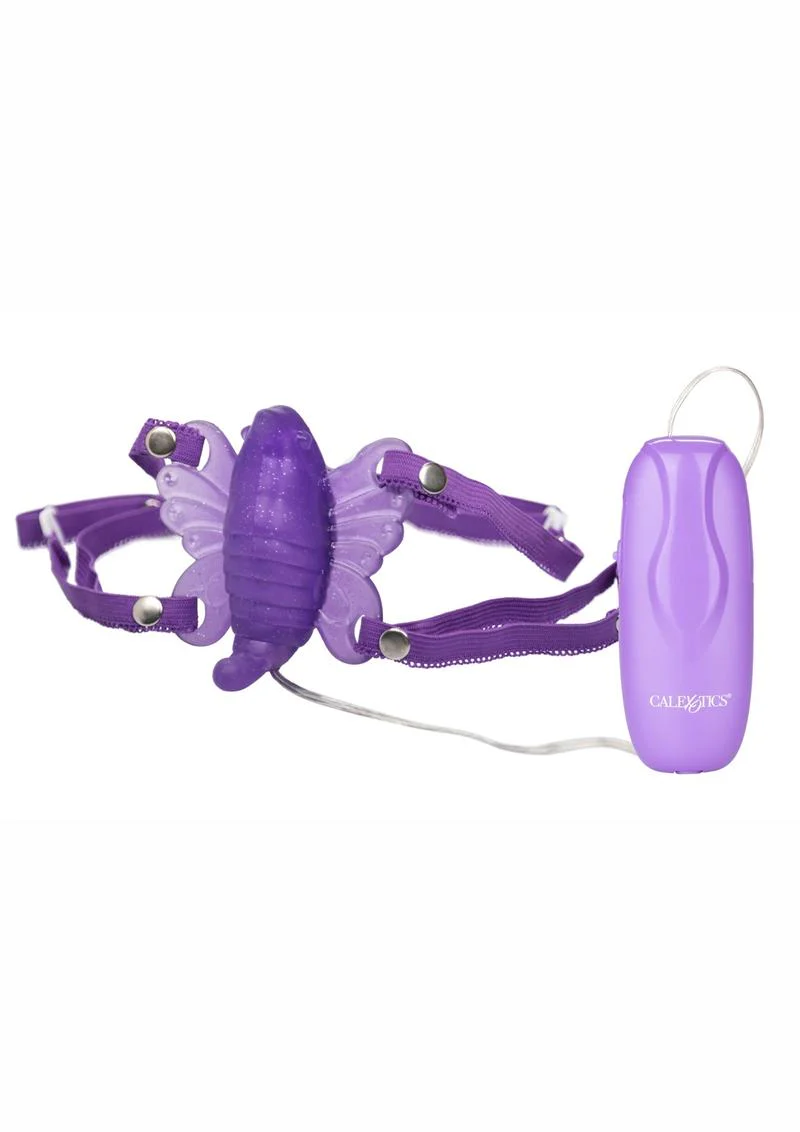 Venus Butterfly II Strap-On with Remote Control - Image 3