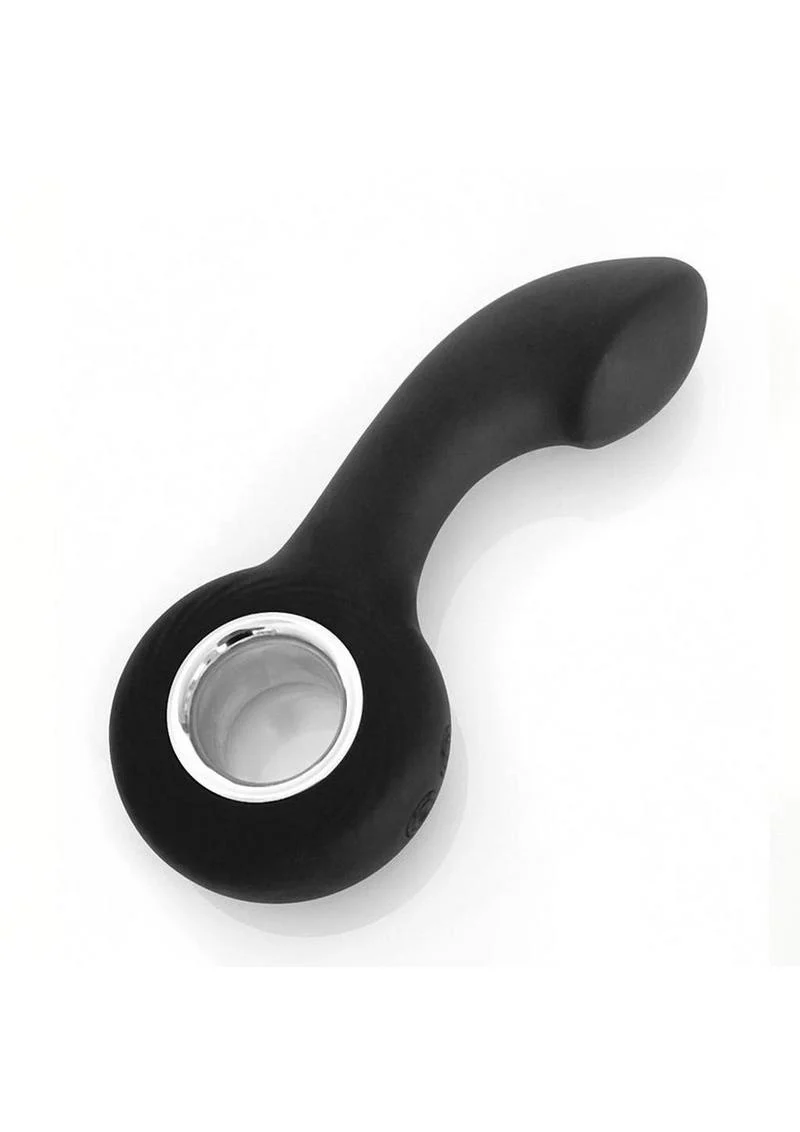 Vers P-Spot Rechargeable Silicone Prostate Stimulator - Image 2