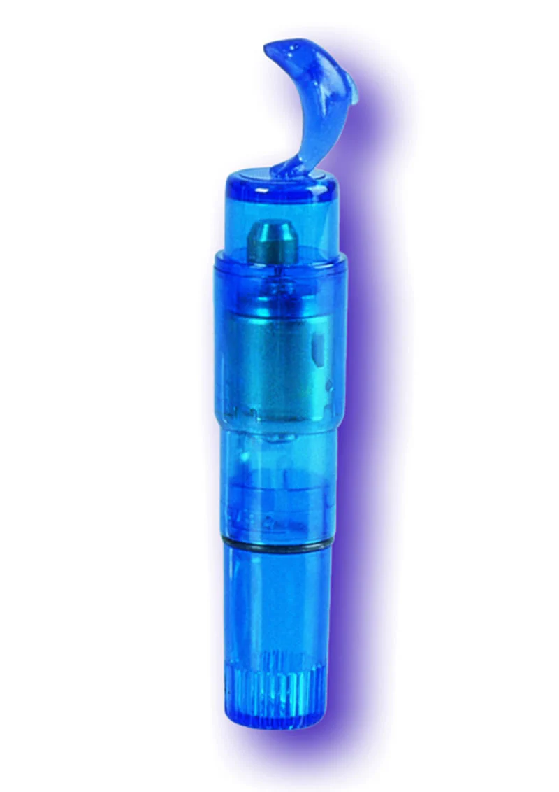 Vibro Dolphin Massager - Image 2