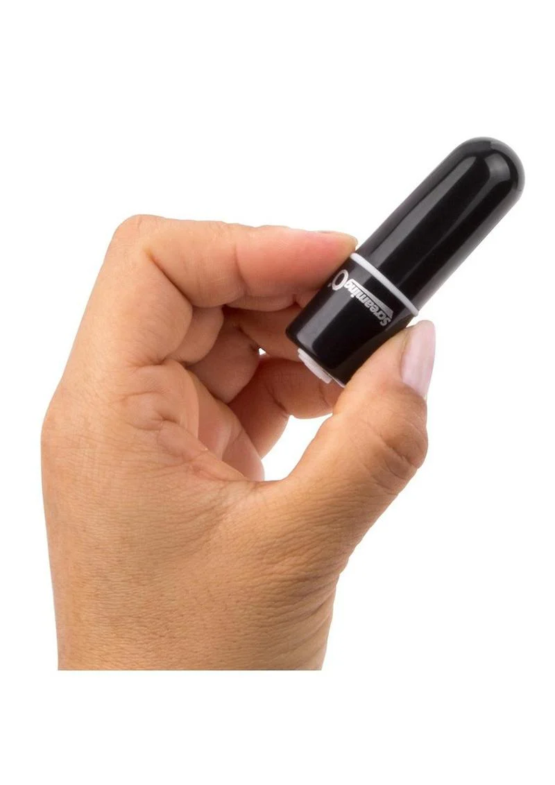 Vooom Wireless Remote Control Silicone USB Rechargeable Bullet Waterproof - Image 3