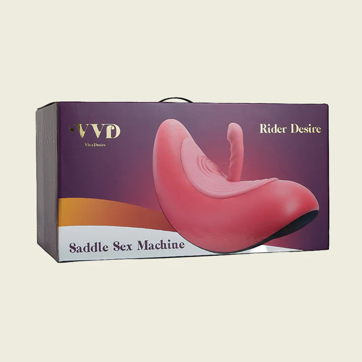 VVD Rider Desire - Image 7