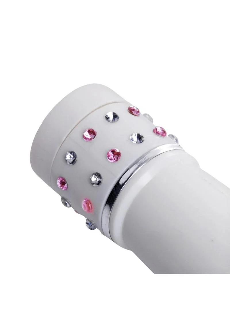 Wand Essentials Charmed - Petite Wand Massager - Image 2