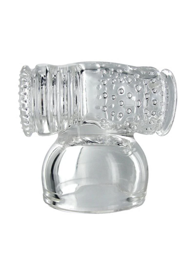 Wand Essentials Hummingbird Attachment - Image 2