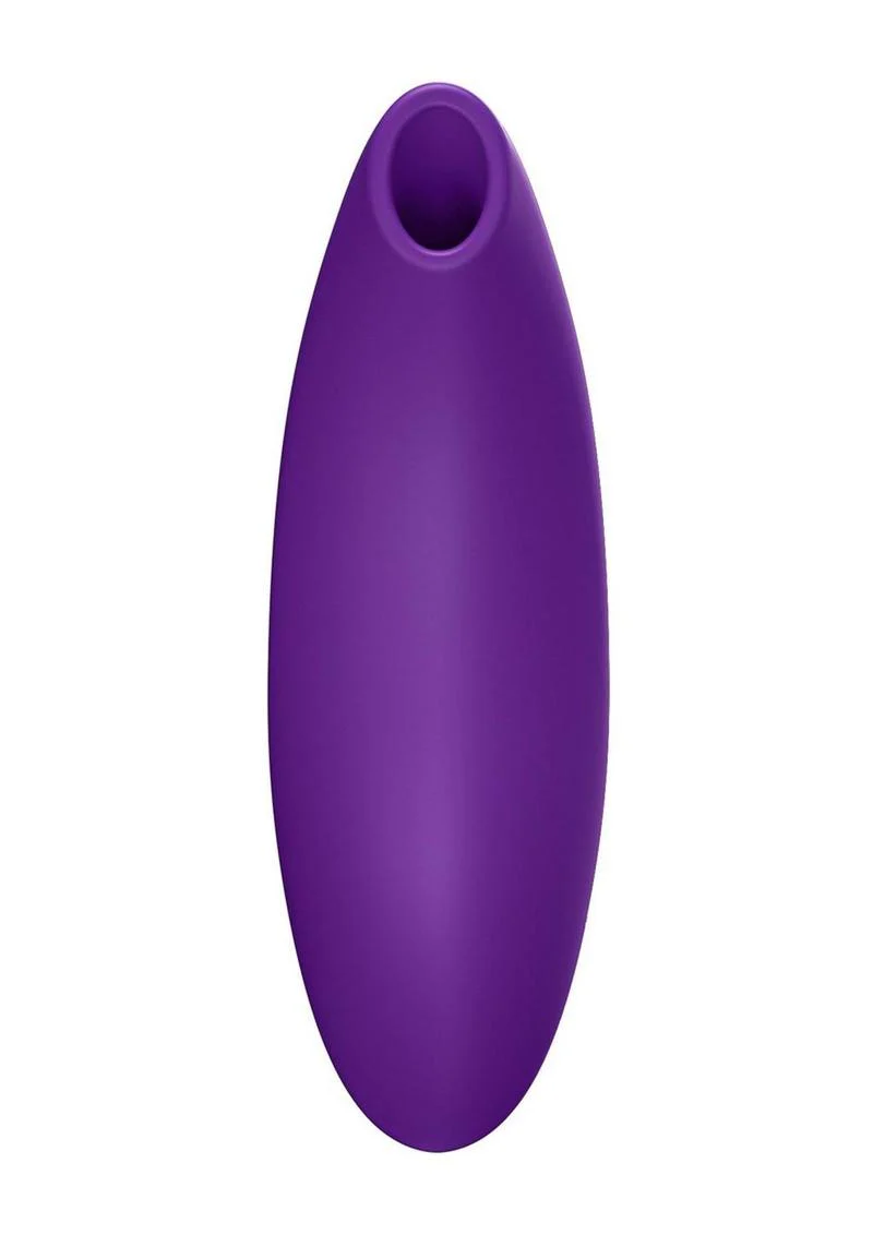 We-Vibe Melt 2 Rechargeable Silicone Couples Vibrator - Image 3