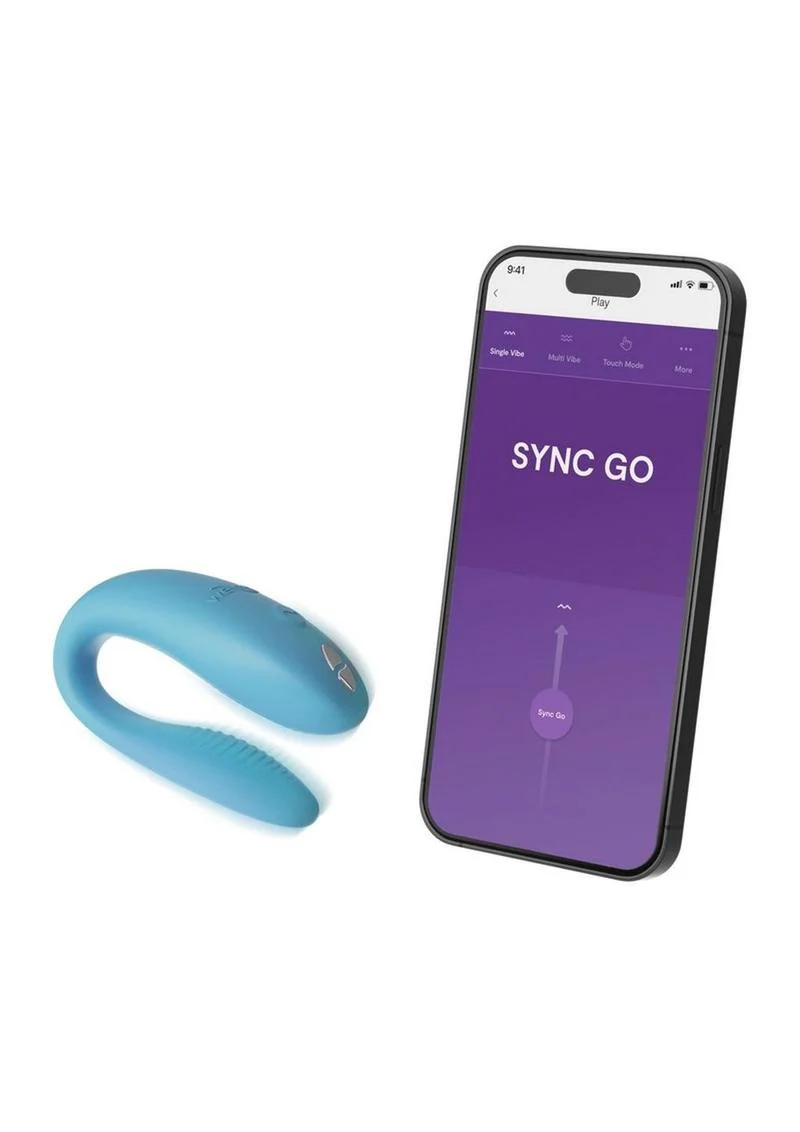 We Vibe Sync Go - Image 2
