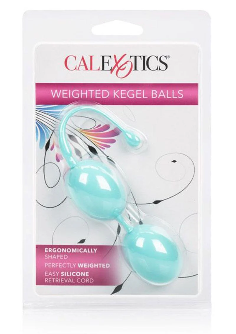 Weighted Kegel Balls Silicone with Retrieval Cord - Image 5