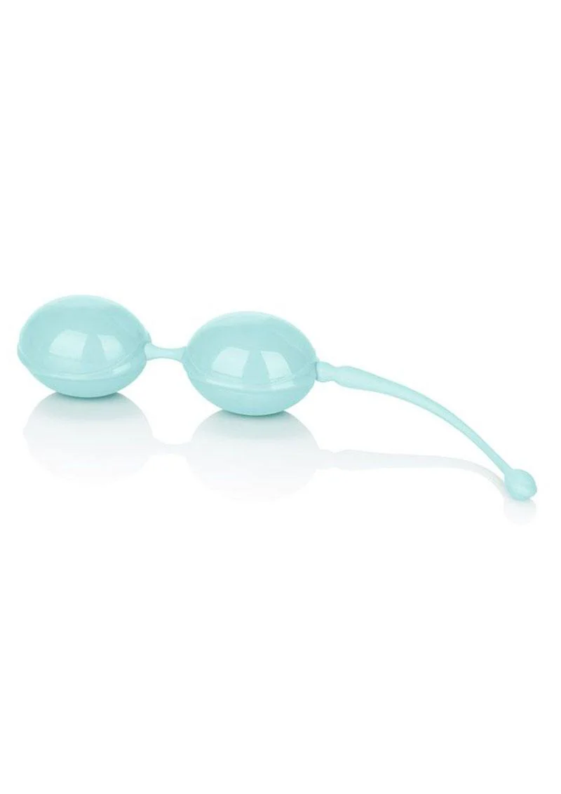 Weighted Kegel Balls Silicone with Retrieval Cord - Image 6