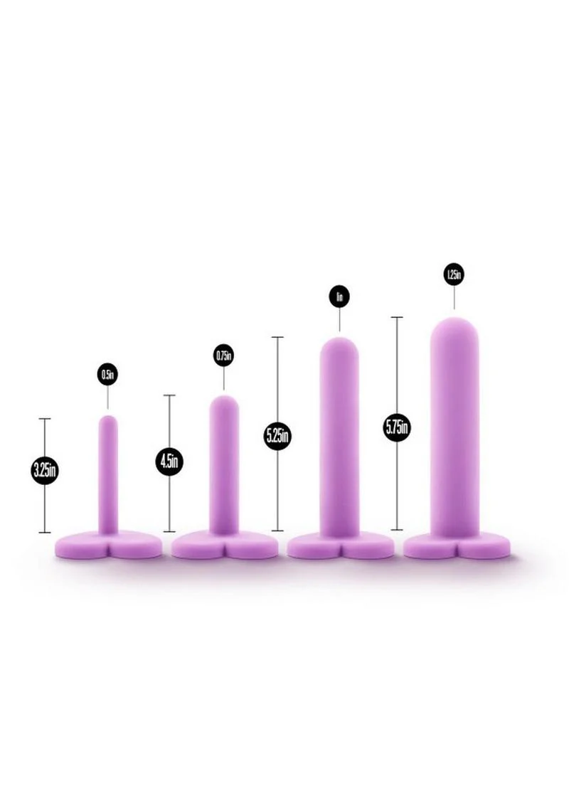 Wellness Dilator Kit Silicone - Image 4