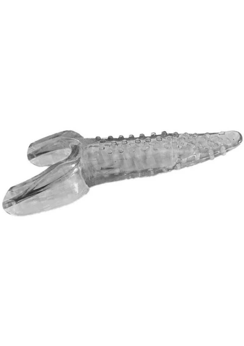 Wet Dreams Deep Diver Tongue Vibrator - Image 4