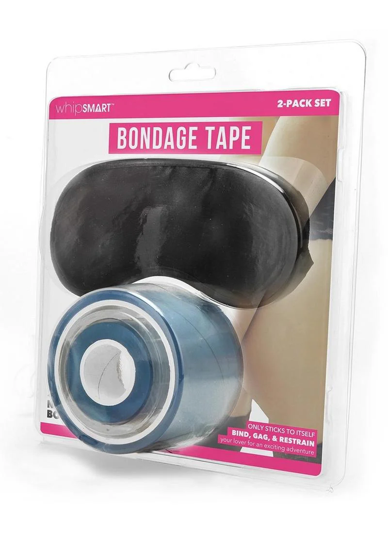 WhipSmart Bondage Tape - Image 3