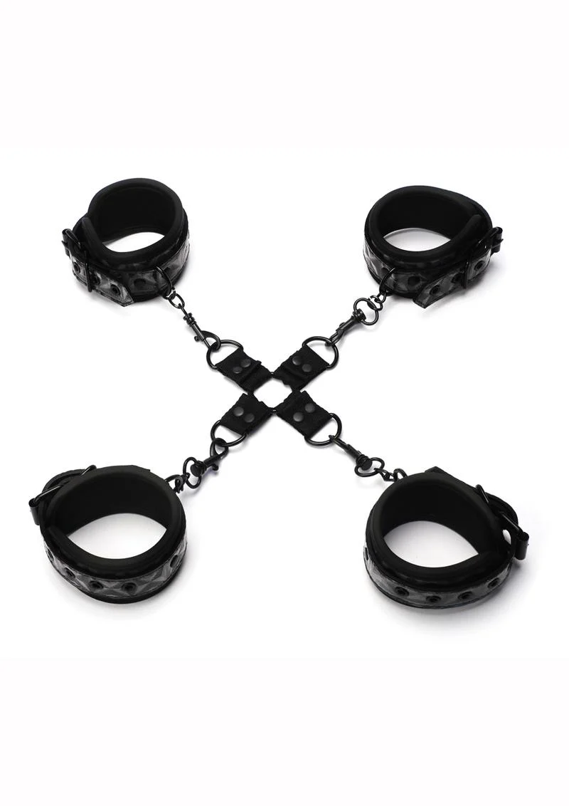 WhipSmart Deluxe Hogtie - Image 3