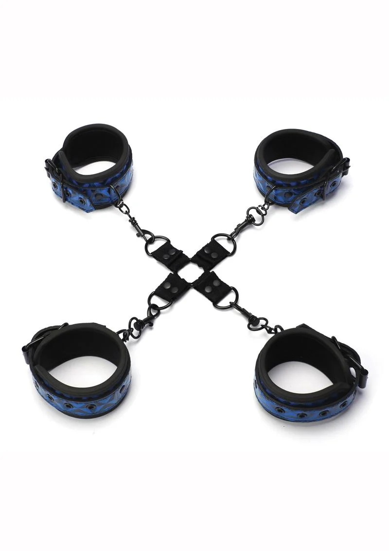 WhipSmart Deluxe Hogtie - Image 4