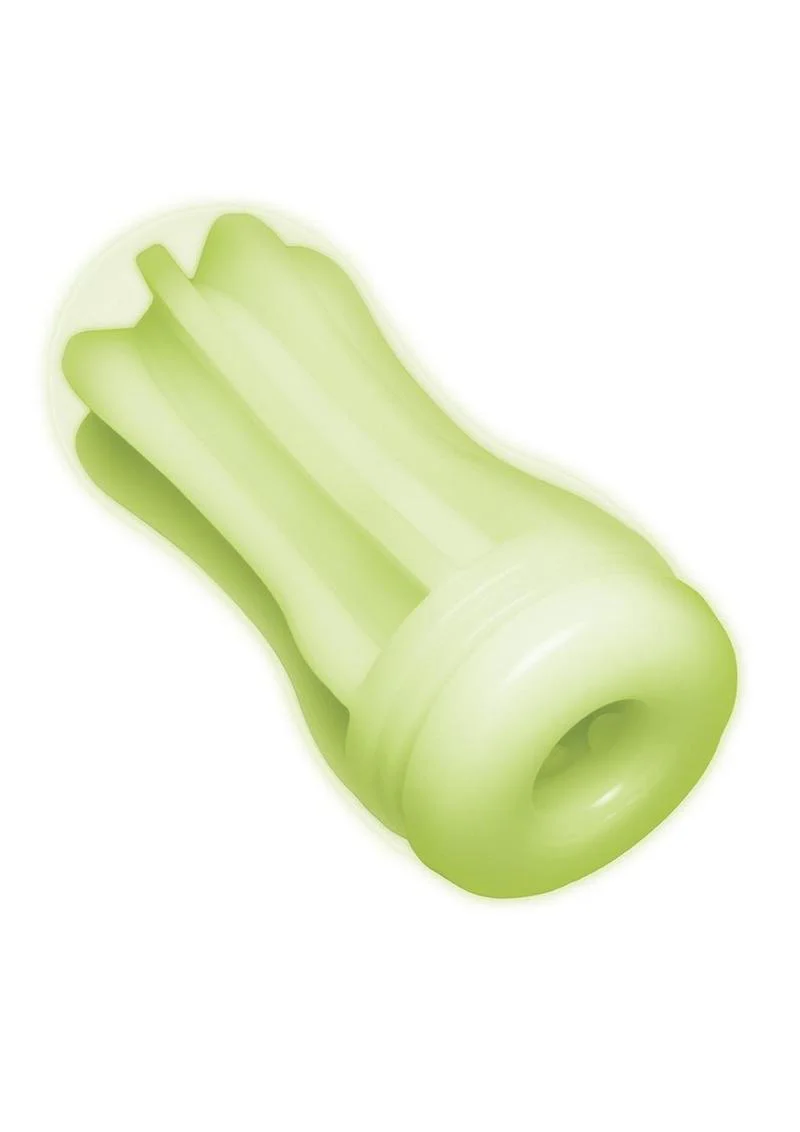WhipSmart Glow In The Dark Stroker Cup - Image 2