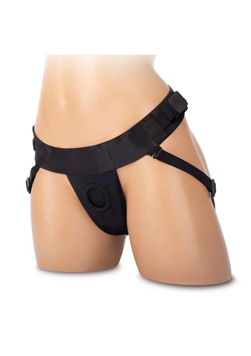 WhipSmart Jock Strap Harness - Image 3