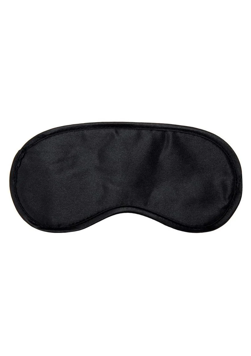 WhipSmart Quickie Cuffs with Eye Mask - Image 3