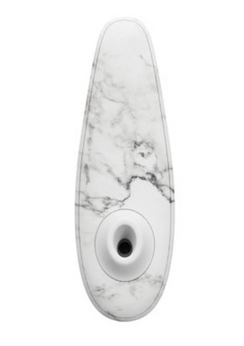 Womanizer Marilyn Monroe Special Edition Rechargeable Clitoral Stimulator - Image 14