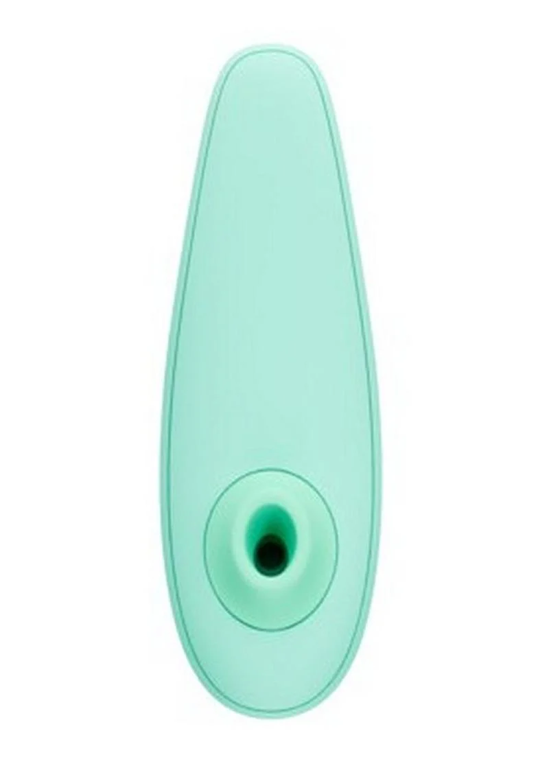 Womanizer Marilyn Monroe Special Edition Rechargeable Clitoral Stimulator - Image 6