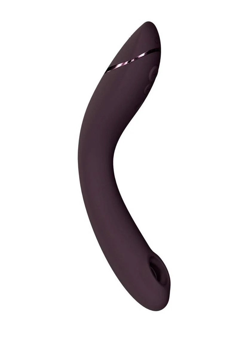 Womanizer Og G-Spot Vibrator - Aubergine - Image 2