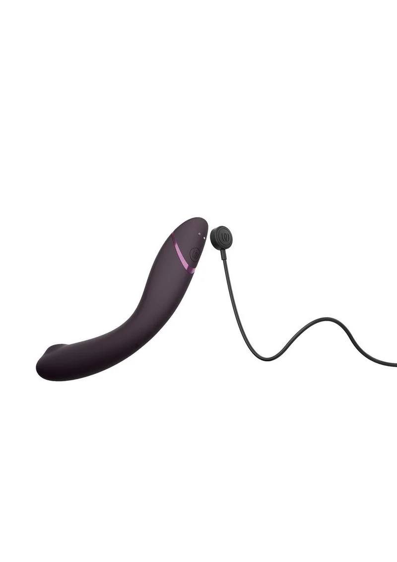 Womanizer Og G-Spot Vibrator - Aubergine - Image 4