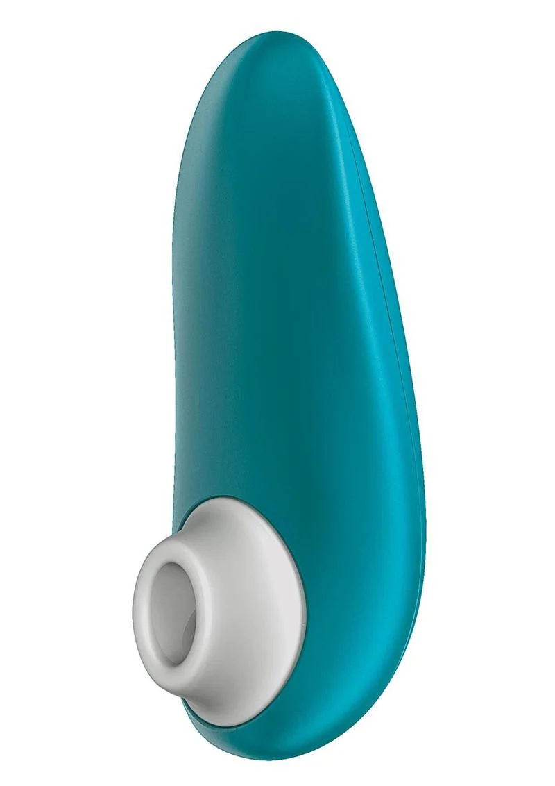 Womanizer Starlet 3 Rechargeable Silicone Clitoral Stimulator - Image 15
