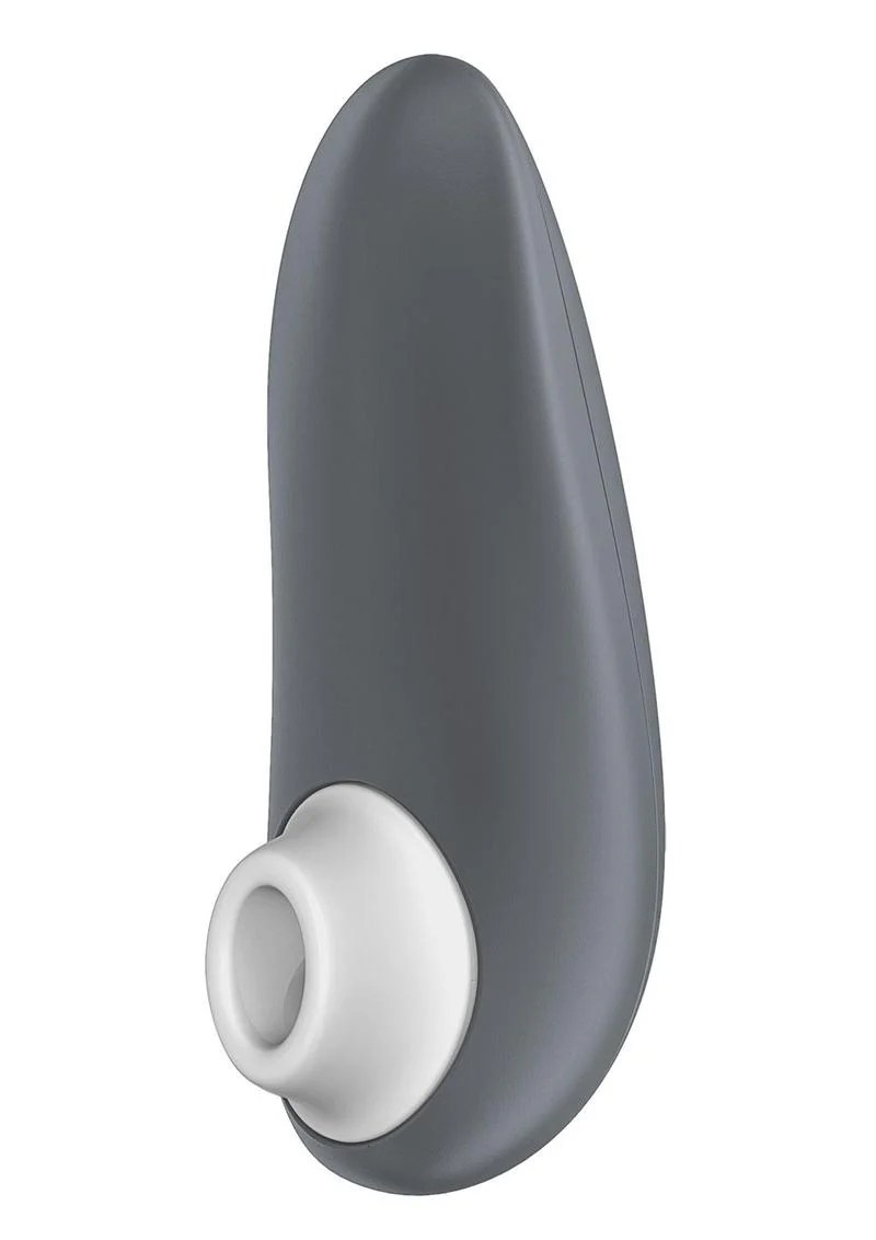 Womanizer Starlet 3 Rechargeable Silicone Clitoral Stimulator - Image 3