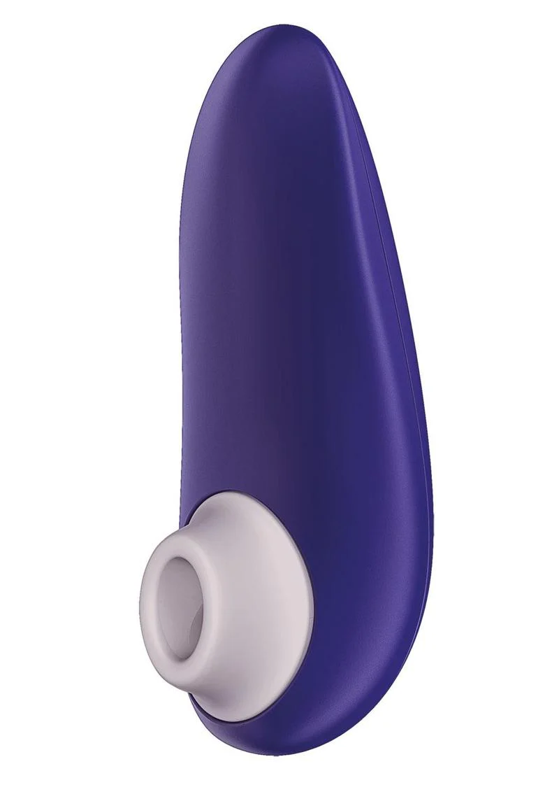 Womanizer Starlet 3 Rechargeable Silicone Clitoral Stimulator - Image 7