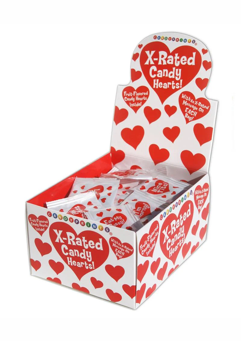 X-Rated Valentine's Candy - Image 6