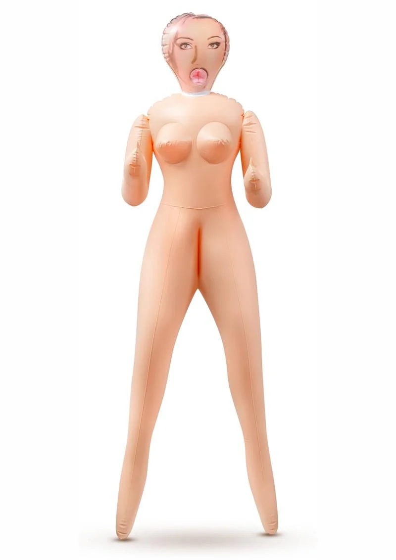 X5 Men Sweet Jasmine Sex Doll