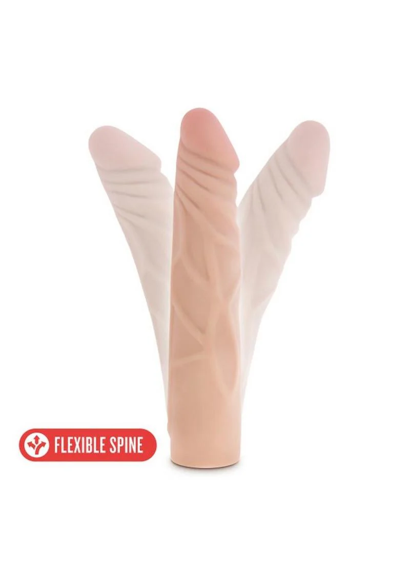 X5 Plus Cock with Flexible Spine - Image 4
