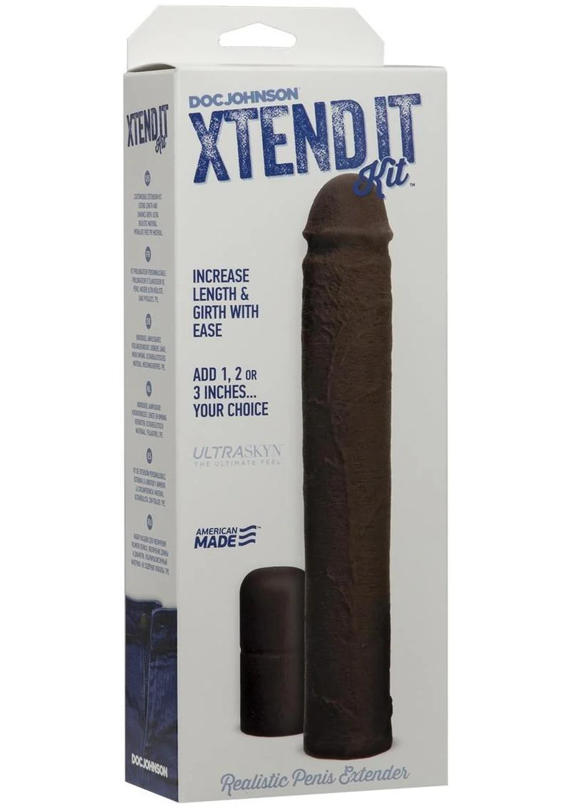 Xtend It Penis Extender Kit - Image 3
