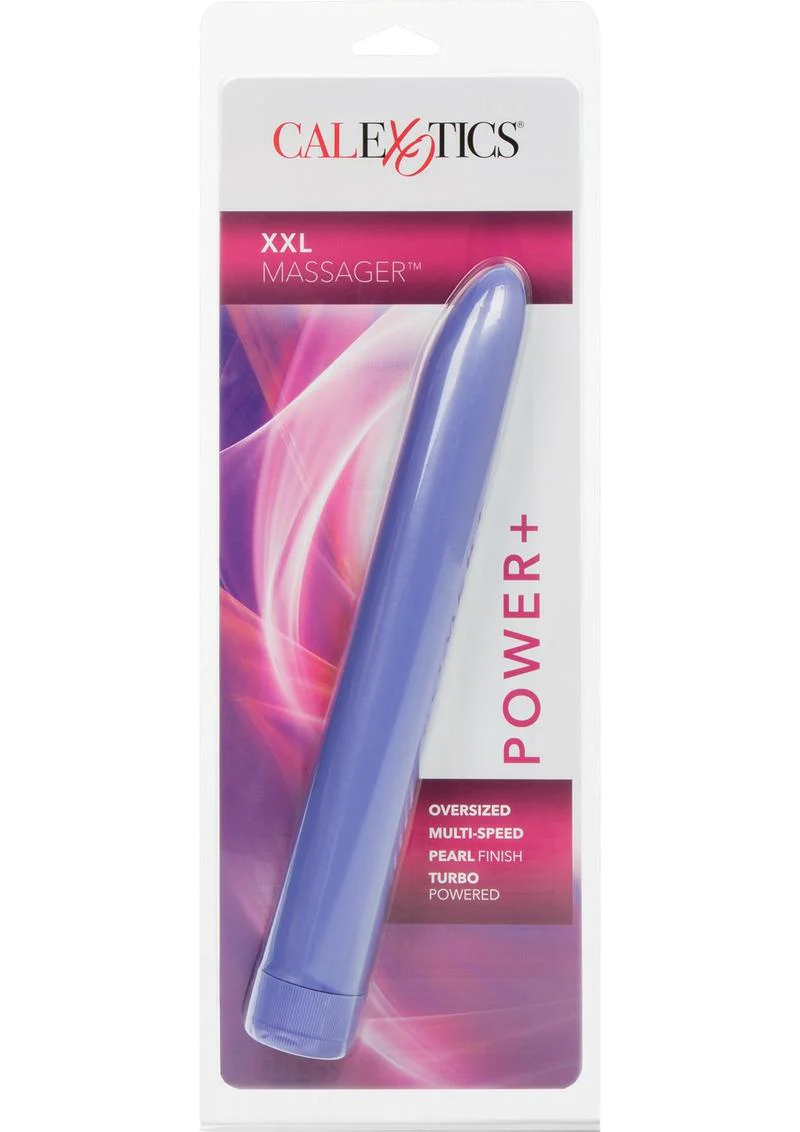 XXL Massager Vibrator - Image 3