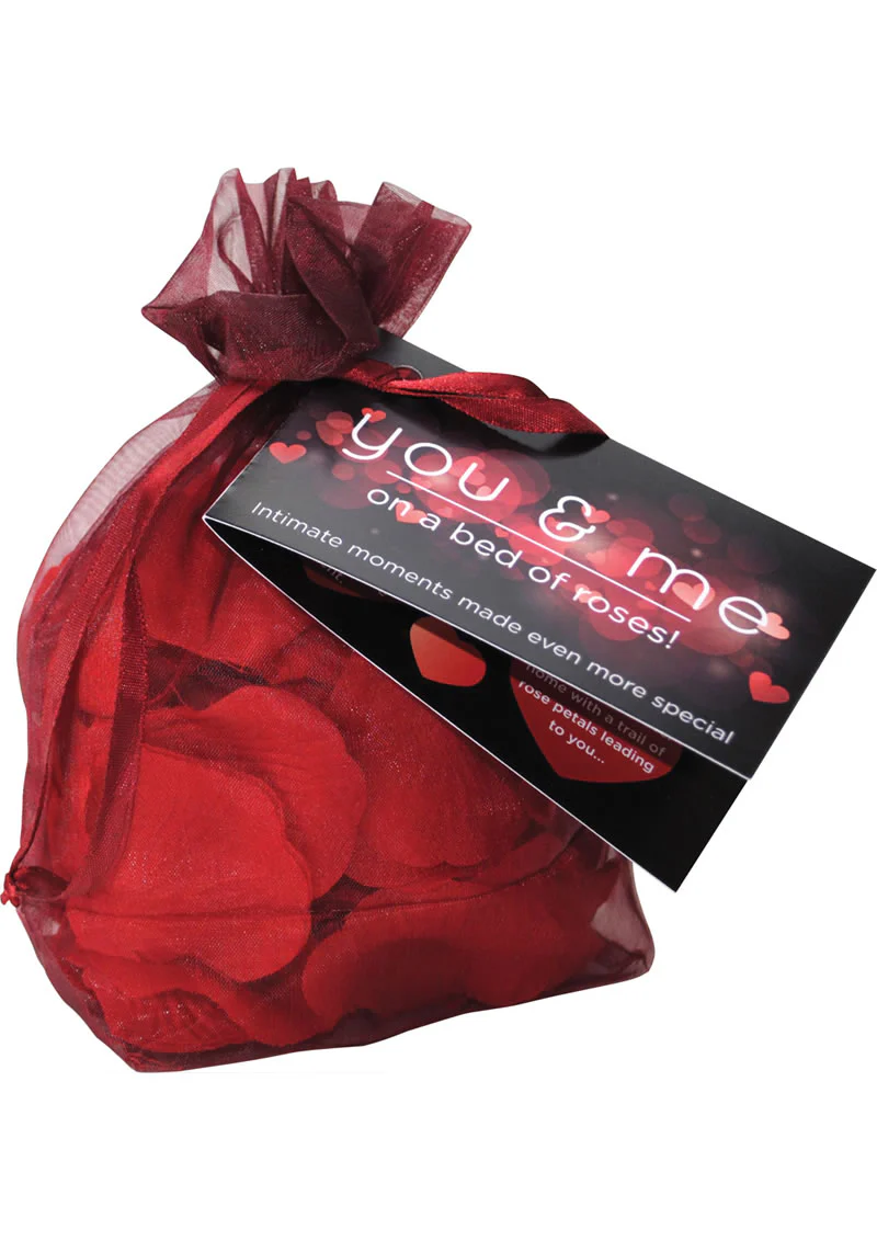 You and Me Bed Of Roses - Image 3